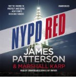 Portada de [(NYPD RED)] [AUTHOR: JAMES PATTERSON] PUBLISHED ON (OCTOBER, 2012)