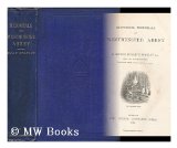 Portada de HISTORICAL MEMORIALS OF WESTMINSTER ABBEY