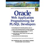 Portada de [(ORACLE 9I WEB APPLICATION PROGRAMMING FOR PL/SQL DEVELOPMENT)] [BY: SUSAN BOARDMAN]