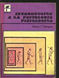 Portada de INTRODUCCION A LA PSICOLOGIA FISIOLOGICA