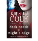 Portada de [(DARK NEEDS AT NIGHT'S EDGE)] [AUTHOR: KRESLEY COLE] PUBLISHED ON (JULY, 2011)