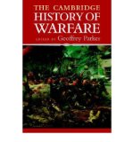 Portada de [( THE CAMBRIDGE HISTORY OF WARFARE )] [BY: GEOFFREY PARKER] [AUG-2005]