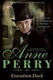 Portada de EXECUTION DOCK (WILLIAM MONK MYSTERY) BY ANNE PERRY (2010-04-29)