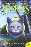 Portada de WARRIORS: OMEN OF THE STARS #1: THE FOURTH APPRENTICE BY HUNTER, ERIN (2010) PAPERBACK