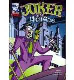 Portada de [( JOKER ON THE HIGH SEAS )] [BY: J E BRIGHT] [JAN-2012]