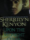 Portada de UPON THE MIDNIGHT CLEAR BY SHERRILYN KENYON (2007-08-01)