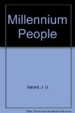 Portada de MILLENNIUM PEOPLE