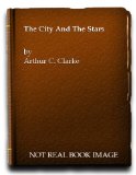 Portada de THE CITY AND THE STARS