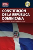 Portada de REPUBLICA DOMINICANA 2010