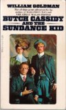 Portada de BUTCH CASSIDY AND THE SUNDANCE KID