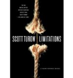 Portada de [(LIMITATIONS)] [BY: SCOTT TUROW]