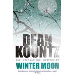 Portada de [(WINTER MOON)] [ BY (AUTHOR) DEAN KOONTZ ] [DECEMBER, 1994]