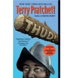 Portada de [THUD!] [BY: TERRY PRATCHETT]