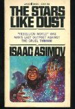 Portada de THE STARS, LIKE DUST