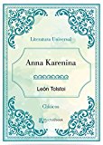 Portada de ANNA KARENINA