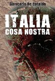 Portada de ITALIA COSA NOSTRA