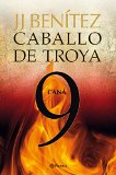 Portada de CANÁ.CABALLO DE TROYA 9 (BIBLIOTECA J.J. BENITEZ)