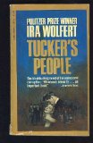 Portada de TUCKER'S PEOPLE