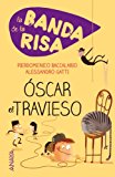 Portada de ÓSCAR EL TRAVIESO