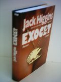 Portada de EXOCET