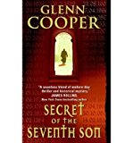 Portada de [SECRET OF THE SEVENTH SON] [BY: GLENN COOPER]
