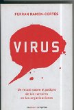 Portada de VIRUS