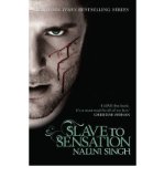 Portada de [SLAVE TO SENSATION] [BY: NALINI SINGH]