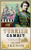 Portada de TURKISH GAMBIT