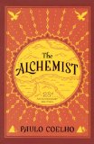 Portada de THE ALCHEMIST