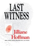 Portada de LAST WITNESS (BASIC)