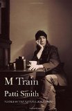 Portada de M TRAIN