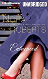 Portada de ENTRANCED (DONOVAN LEGACY)