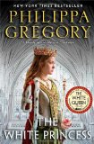 Portada de THE WHITE PRINCESS