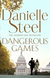 Portada de DANGEROUS GAMES