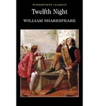Portada de TWELFTH NIGHT