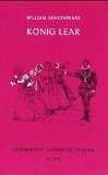Portada de K&Ouml;NIG LEAR