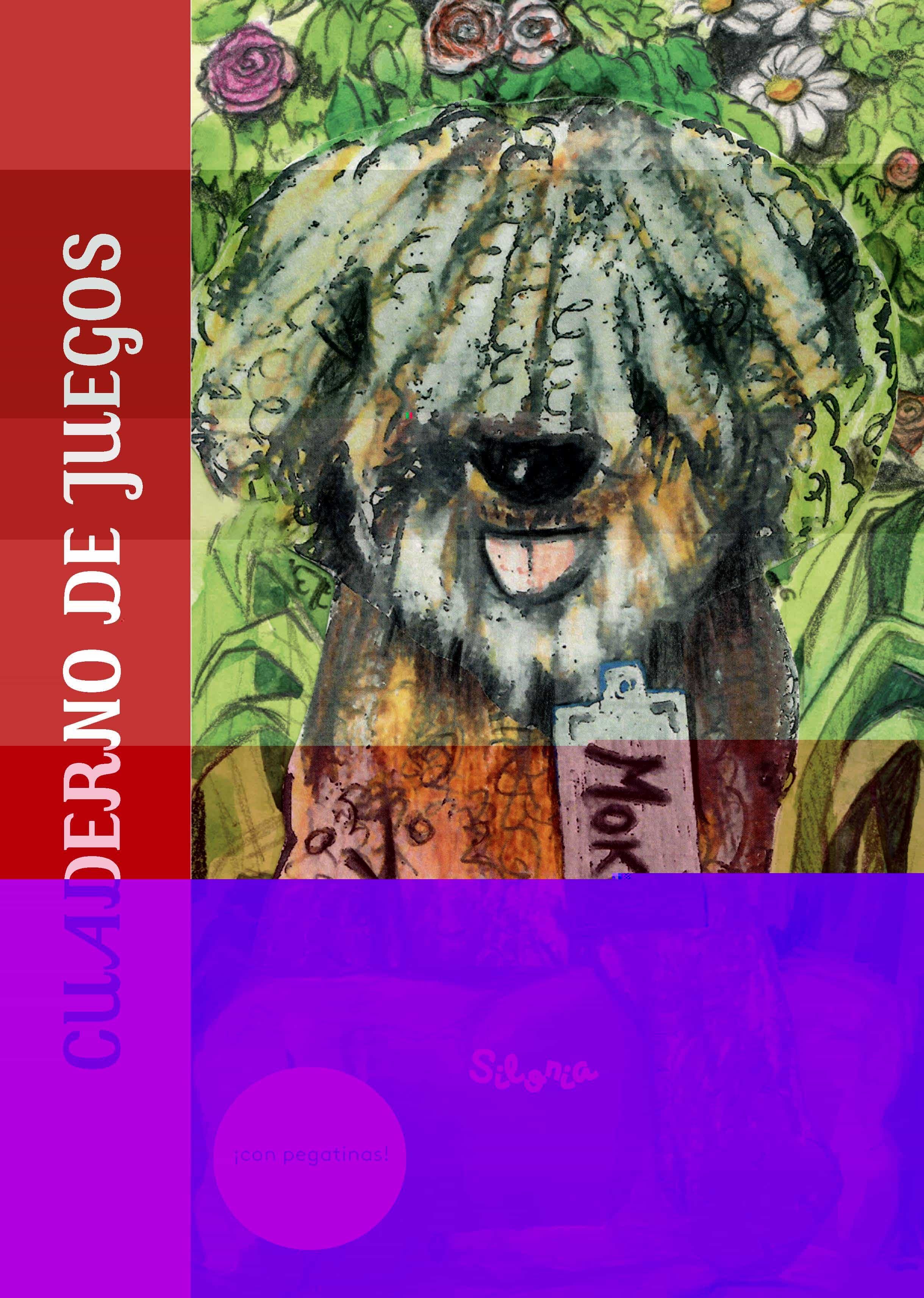 Portada del libro