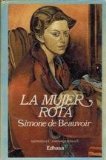 Portada de LA MUJER ROTA