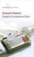 Portada de DONDE EL CORAZÓN TE LLEVE