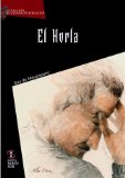 Portada de EL HORLA