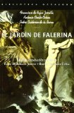 Portada de EL JARDÍN DE FALERINA