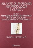 Portada de APPARATO MUSCOLO-SCHELETRICO: 3 (ATL. DI ANATOMIA, FISIOPATOLOGIA E CLIN.)