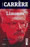 Portada de LIMONOV