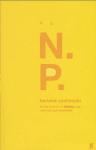 Portada de N.P.