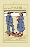 Portada de JACK AND JILL