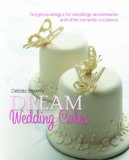 Portada de DEBBIE BROWN'S DREAM WEDDING CAKES