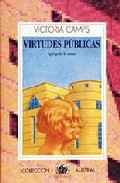 Portada de VIRTUDES PUBLICAS