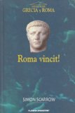 Portada de ROMA VINCIT!