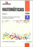 Portada del libro