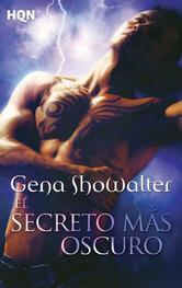 Portada de EL SECRETO MÁS OSCURO    (EBOOK)